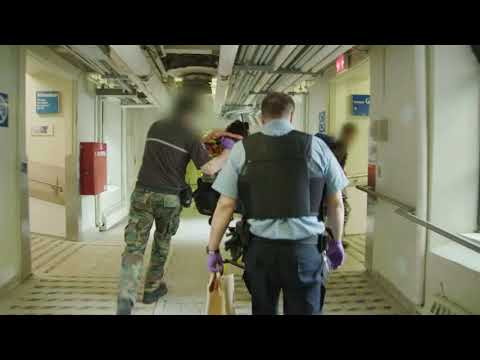 En Prison - Promo (Z)