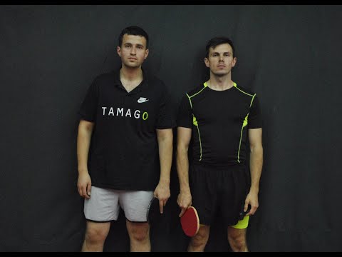 Михаил Працкевич - Евгений Кишкель (Финал.MINSK OPEN CUP. 12-ый сет).