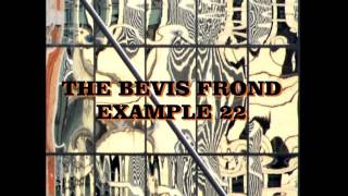 The Bevis Frond - Down Here (2015)