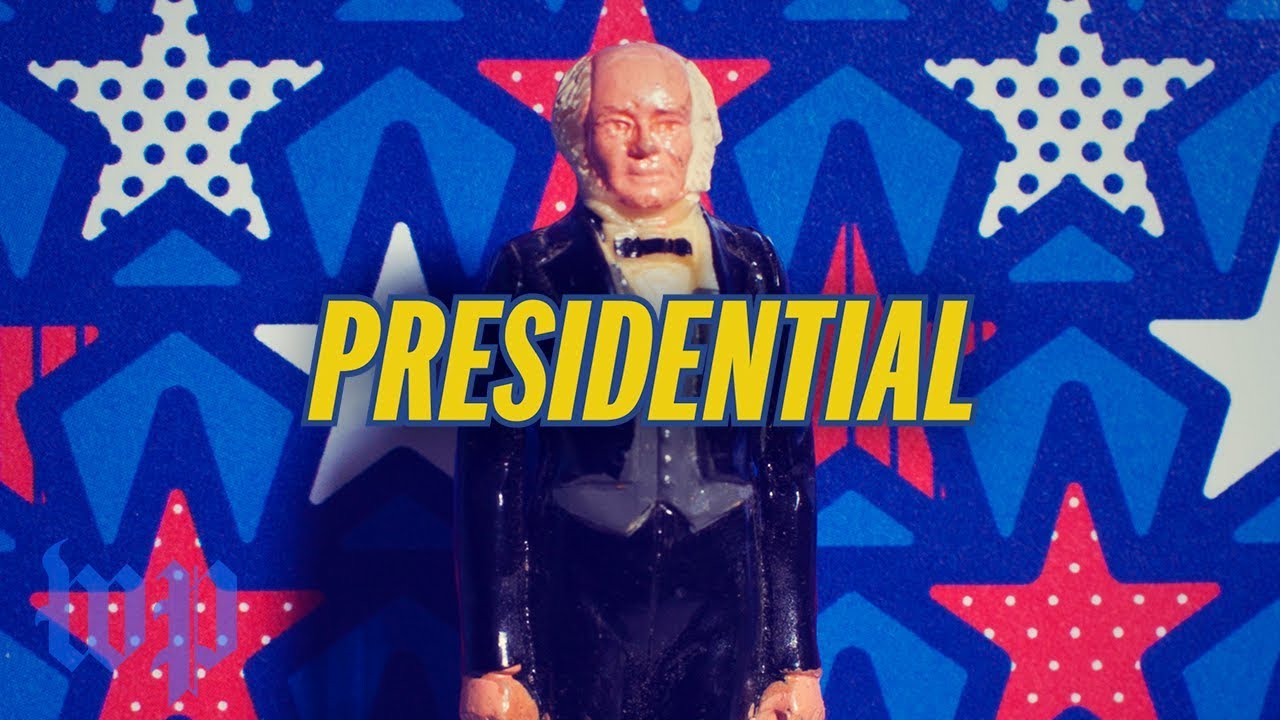 The 8 Best Documentaries About Martin Van Buren