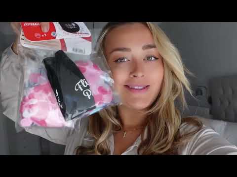 DET HÄR VAR VI INTE BEREDDA PÅ!  - Evelina Sigetty vecka 19