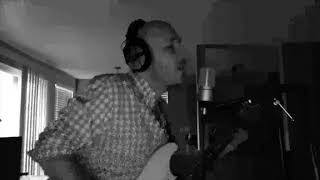 DAY 9: John Frusciante - &quot;Fallout&quot;