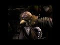 The Nightmare Before Christmas 1993 Coming To VHS Trailer Instrumental Version 1 Reversed