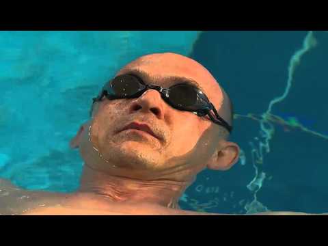 Men's 50m Backstroke S1 | Final | 2016 IPC Swimming European Open Championships Funchal