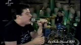 Ira! - Pobre Paulista - Fabrica do Som - 1983