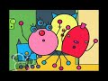 Playhouse Disney Commercial Breaks July 8 2008