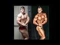 INSANE 16 week Natural Bodybuilding Transformation