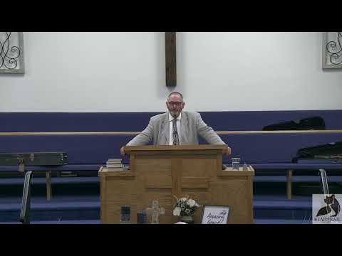 20230507PM  Bible Terminology - L12