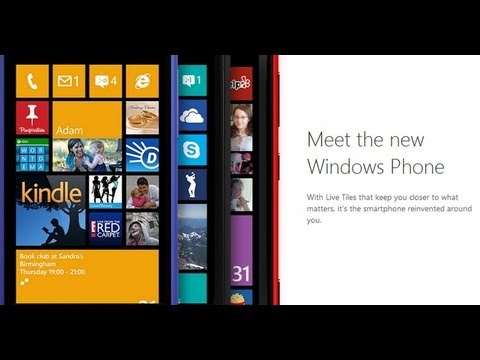 comment installer xap windows phone