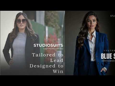 Studio Suits