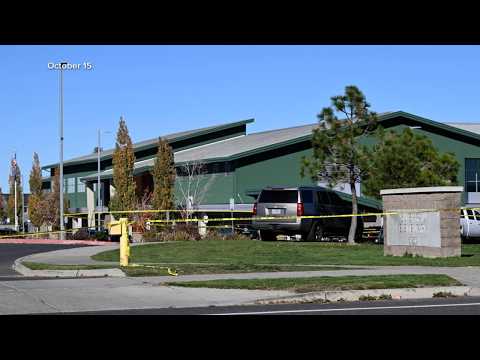 Teacher injured in elementary school shooting says she played dead after being shot