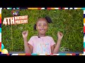 Happy Birthday Akili Kids From Nicole