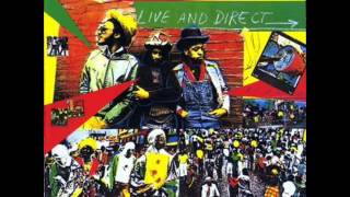 Aswad  -  Love Fire  Not Guilty  1983