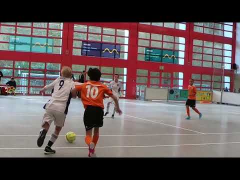 Avacon Cup 2020 U12 DFB Stützpunkt Barsinghausen NFV Niedersachsen   #constaklasse