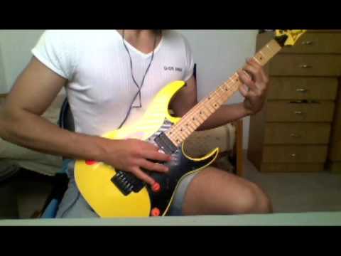 Blinded No More - Sonata Arctica