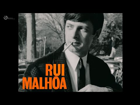 Rui Malhoa - Fui ter com a madrugada [1968, EP]