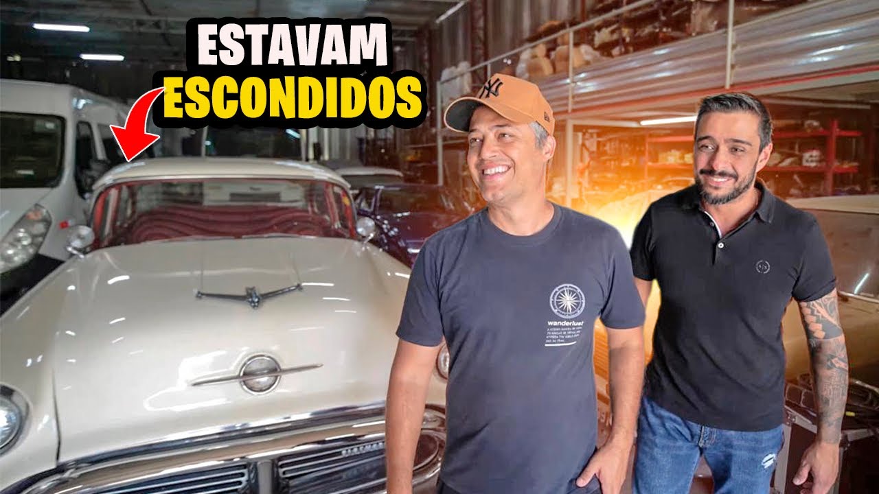 ISSO É MUITO RARO DE ACHAR… ADIVINHA O QUE VOU FAZER COM ELES … 😜