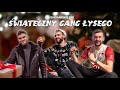 Świąteczny gang Łysego 🎄✨