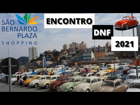 ENCONTRO DIA NACIONAL DO FUSCA !! os fusca mais tops do DNF 2021