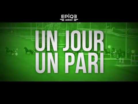 Prix du Bourbonnais - Un jour/un pari : le e-2sur4