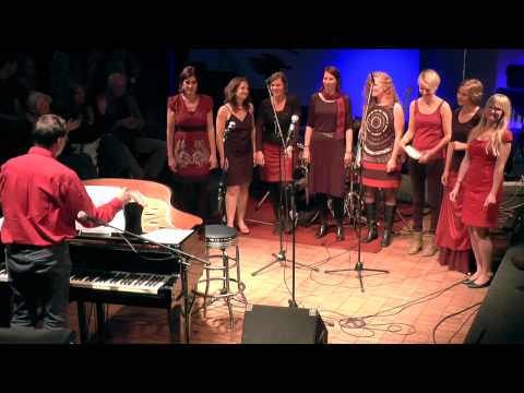 Chilli Voices Unlimited