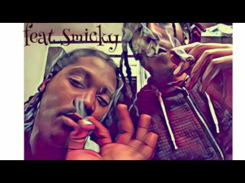 Lockyon Feat Smicky - La Fimé