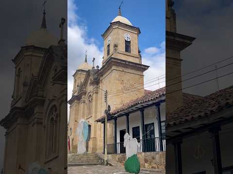 Cucunuba Cundinamarca #parejaextranjera #mentorademujeres #matrimoniointercultural #family #amor