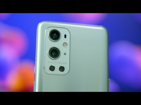 OnePlus 9 Pro Review: Let's Get Real About It