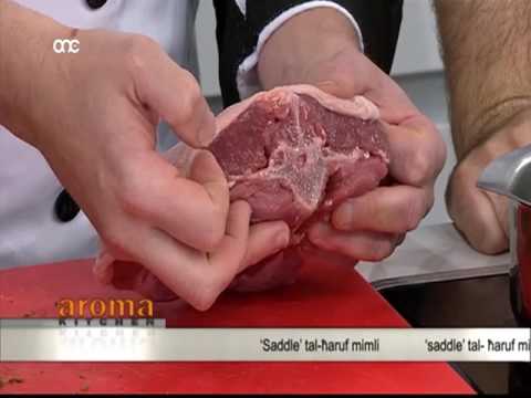 AROMA KITCHEN 05/01/ 17