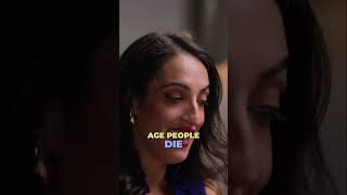 Your Sperm Might Predict Your Death?!