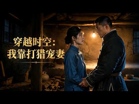 【高清全集】《穿越时空：我靠打猎宠妻》 #逆袭 #爱情 #甜宠 #反转 #江山 #热门短剧 #drama #爽剧 #AI短剧