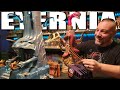 Can I Finally Finish My Masters Of The Universe Eternia Playset