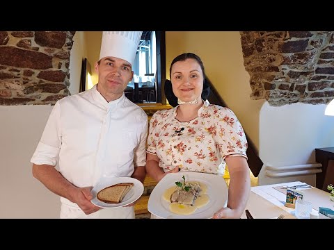 Willkommen im Sorbischen Restaurant WJELBIK #restaurants #foodie #traditional #bautzen