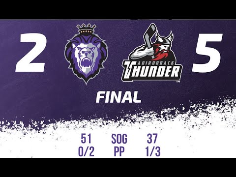 Royals vs. Thunder 2/3/23 | Highlights