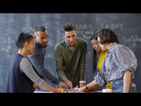 Market Swings Abrahamsen Interview