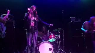 The Side Eyes - I Hate Dates (Live at The Observatory Orange County on October 2, 2016)