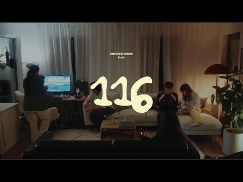 116 - Creation House