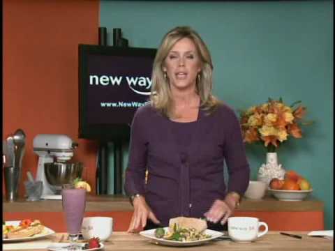 SidewalksTV.com: Deborah Norville Interview Preview (2009)