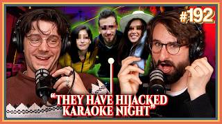 Download lagu bullied at karaoke by rival friend group (w/ Ethan Nestor) | Perfect Person Ep. 192 mp3