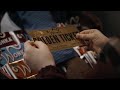 O Ultimo Convite Dourado A Fantástica Fábrica De Chocolate 2005 CENA HD