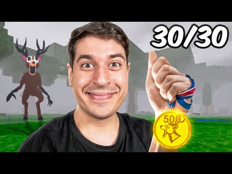 PREZIVIO SAM IZAZOVE U 99 NOCI U SUMI...