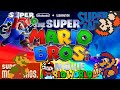 Level Complete Fan Made Music Video Mario Bros Movie Edit