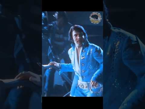 This is how Elvis Presley went on stage! ⚡️ Elvis On Tour 1972! ⚡️