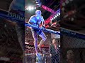 What A Night For Josh Emmett At UFC Austin!