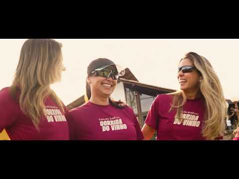 Corrida do Vinho Expovits 2025