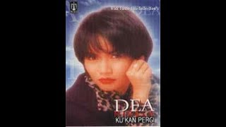 Disini Menanti Music Video