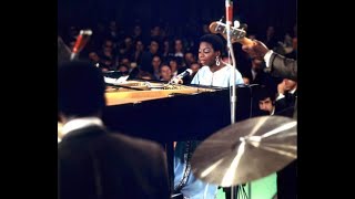 🟢 Ain't Got No, I Got Life @ Montreux Jazz Festival, Switzerland | June 16, 1968