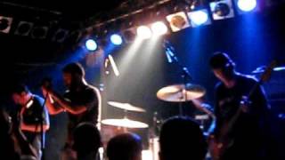 Clutch - White&#39;s Ferry