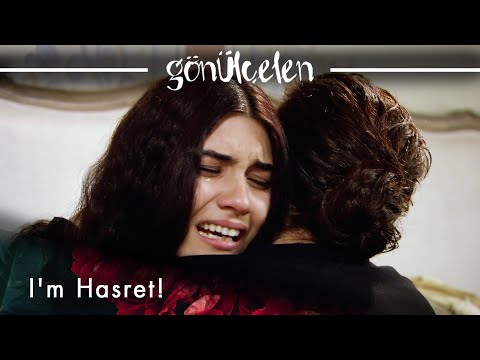 I'm Hasret! - Episode 13 | Becoming a Lady