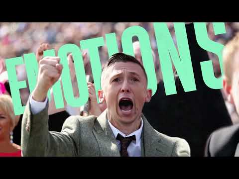 THIS IS THE 2022 RANDOX GRAND NATIONAL